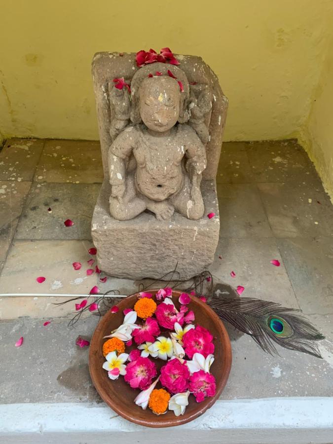 Shiva Guest House Pushkar Buitenkant foto