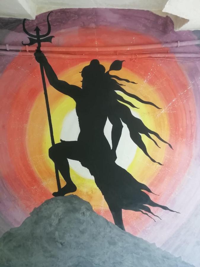 Shiva Guest House Pushkar Buitenkant foto