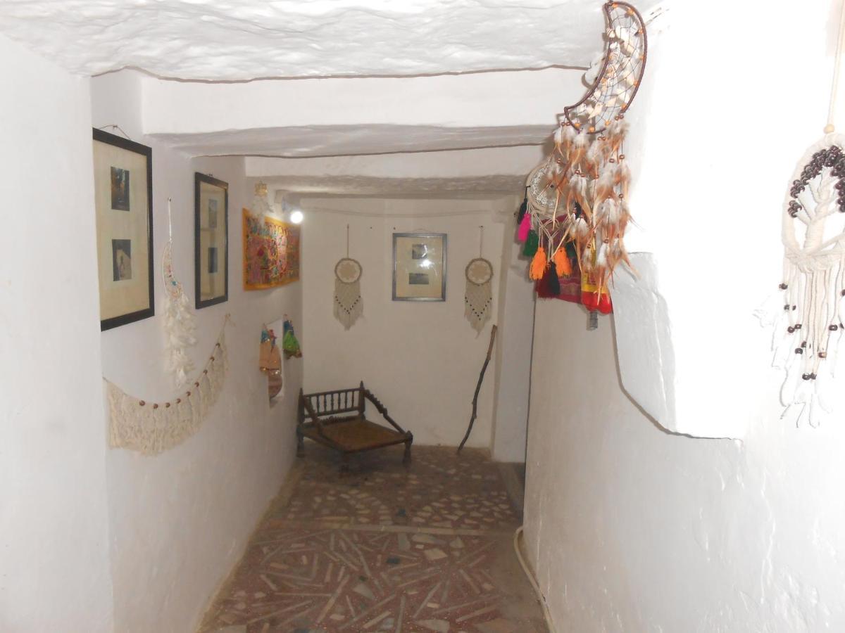 Shiva Guest House Pushkar Buitenkant foto