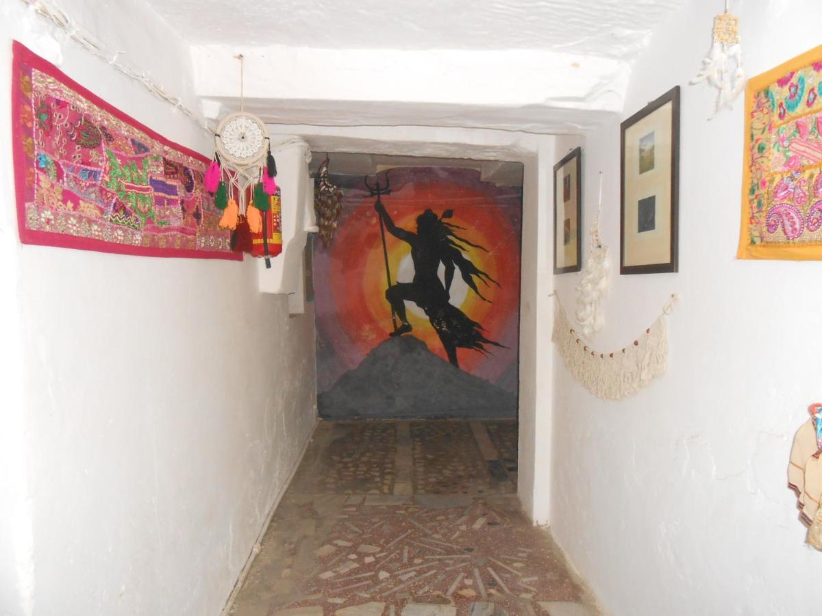 Shiva Guest House Pushkar Buitenkant foto