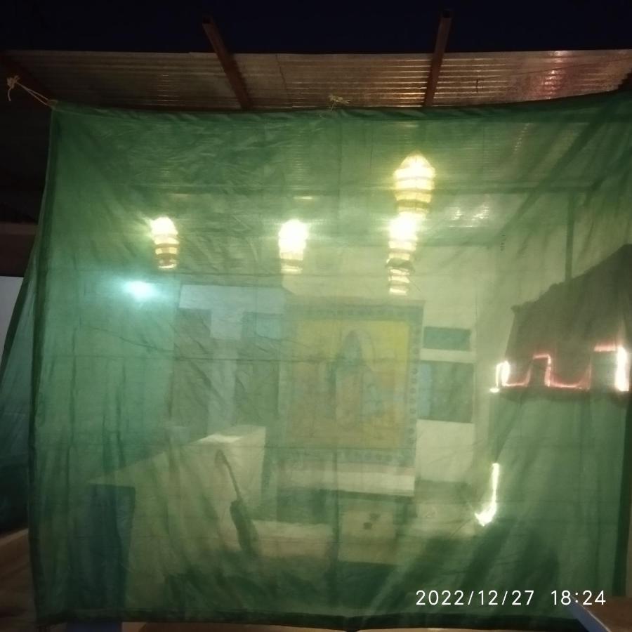 Shiva Guest House Pushkar Buitenkant foto