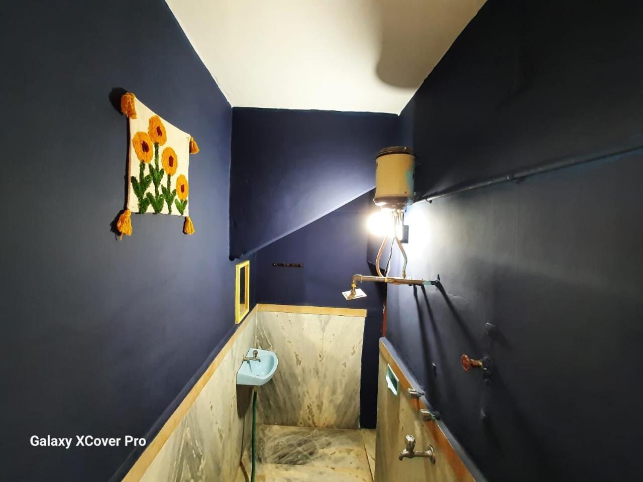 Shiva Guest House Pushkar Kamer foto