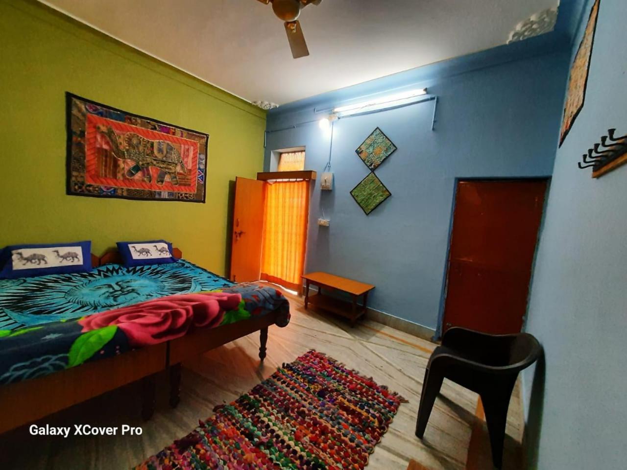 Shiva Guest House Pushkar Kamer foto