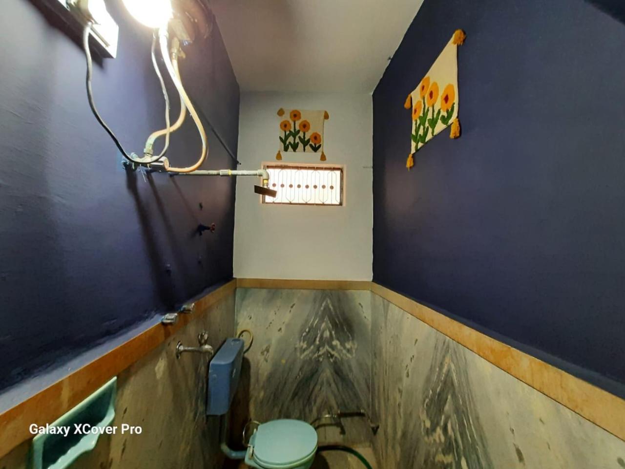 Shiva Guest House Pushkar Kamer foto