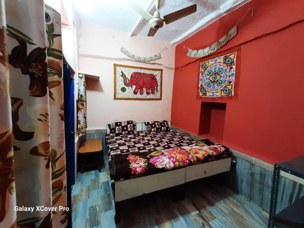 Shiva Guest House Pushkar Kamer foto