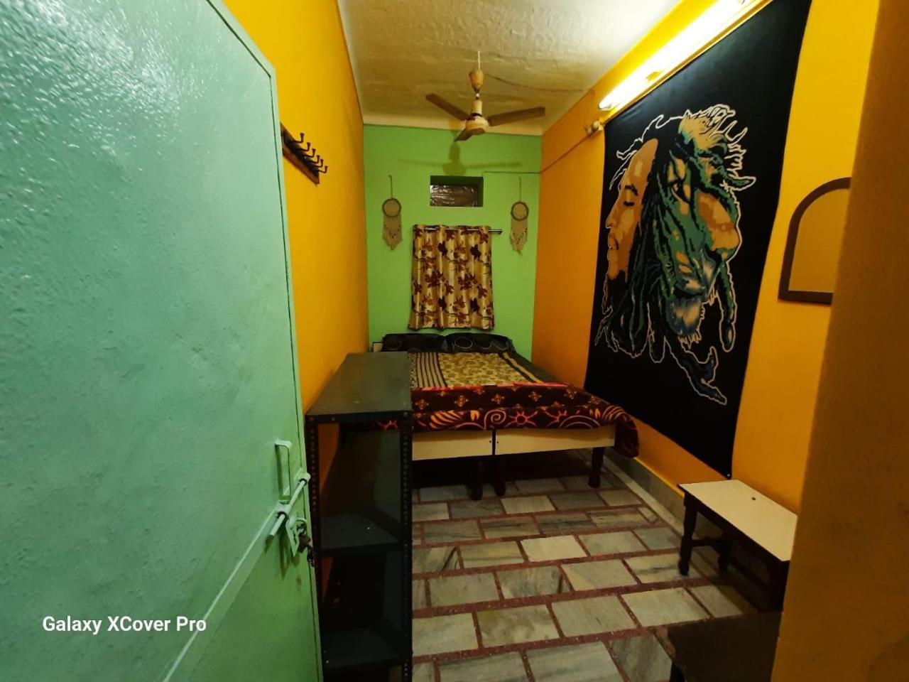 Shiva Guest House Pushkar Kamer foto