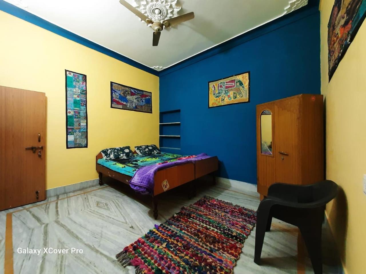 Shiva Guest House Pushkar Kamer foto