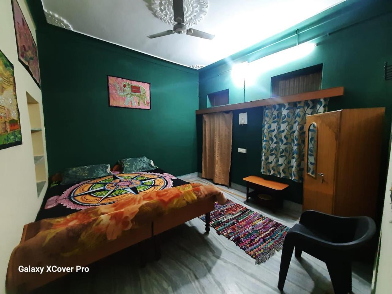 Shiva Guest House Pushkar Kamer foto