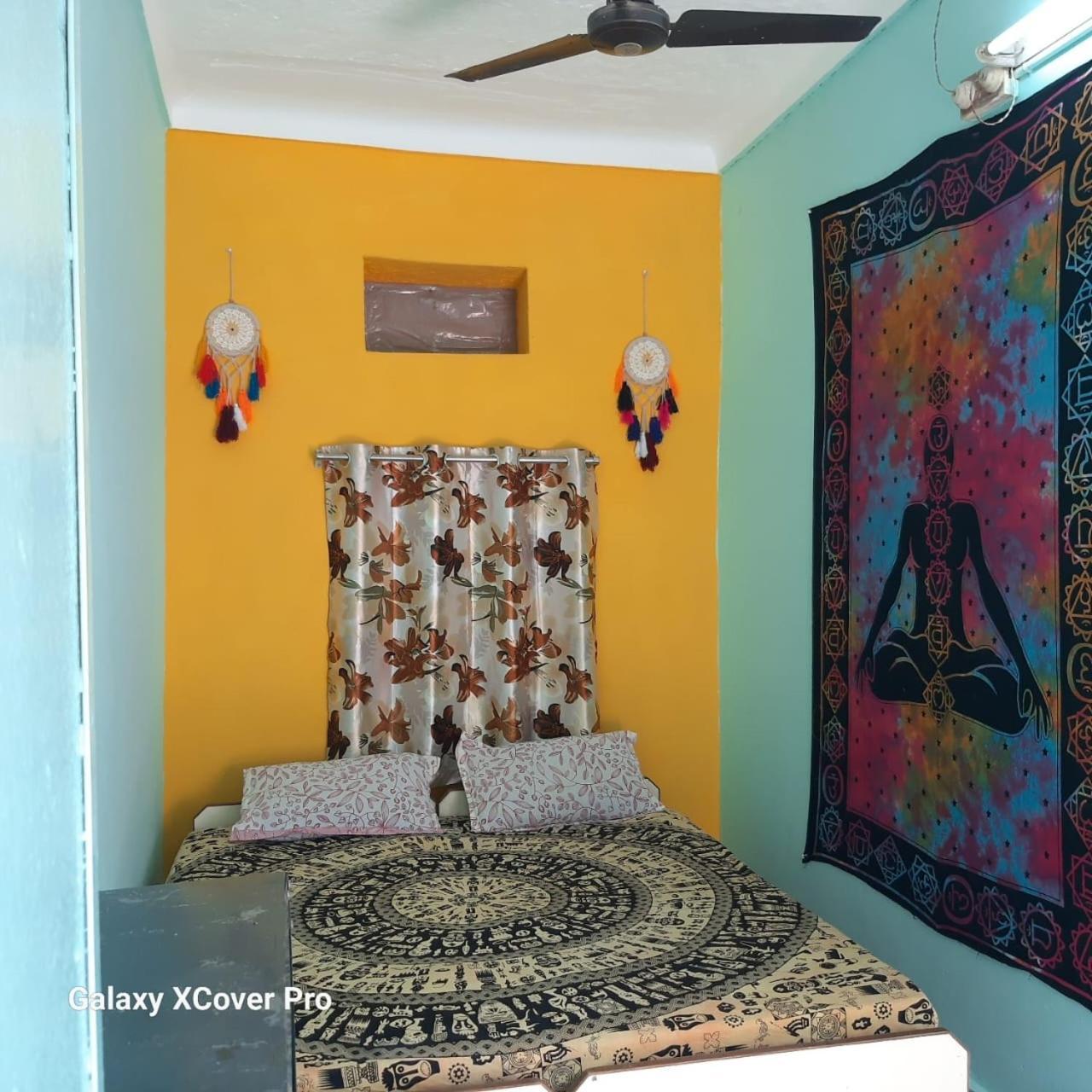 Shiva Guest House Pushkar Kamer foto