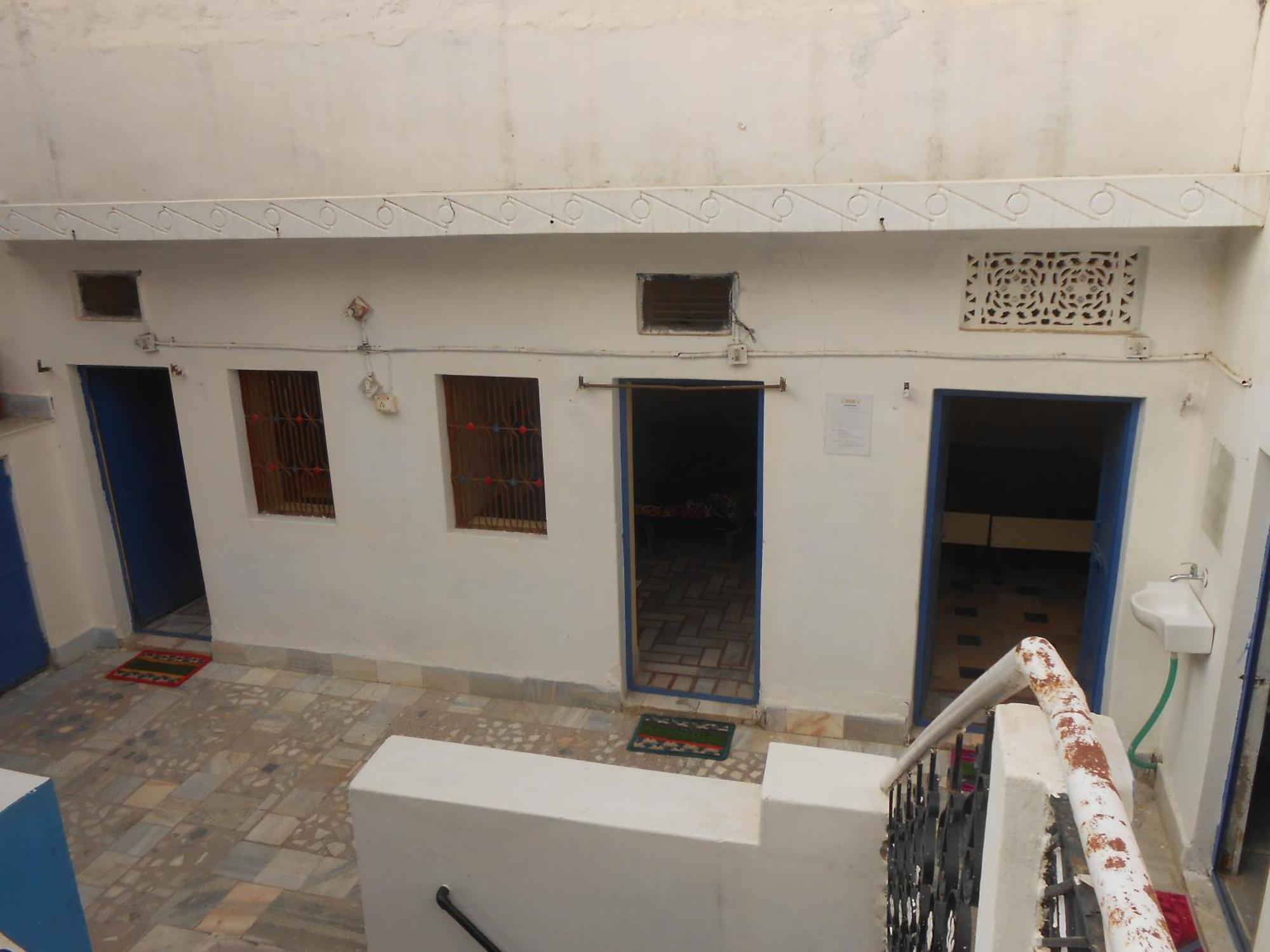 Shiva Guest House Pushkar Kamer foto