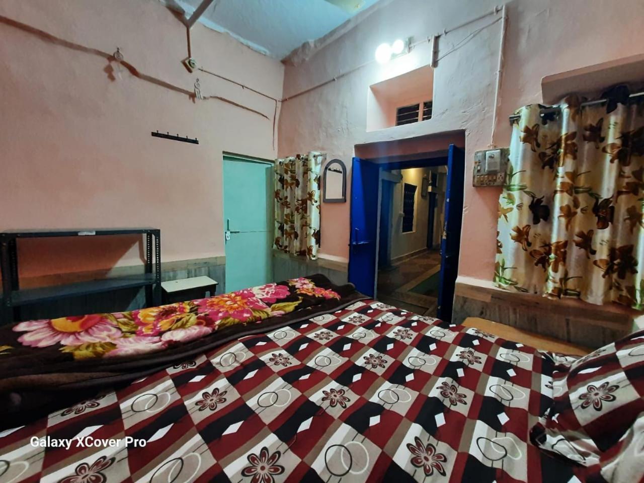 Shiva Guest House Pushkar Kamer foto