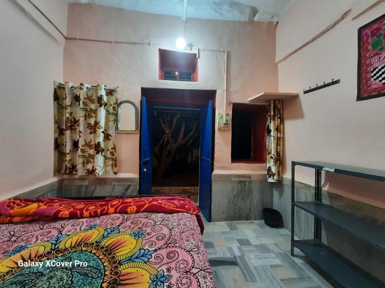 Shiva Guest House Pushkar Kamer foto