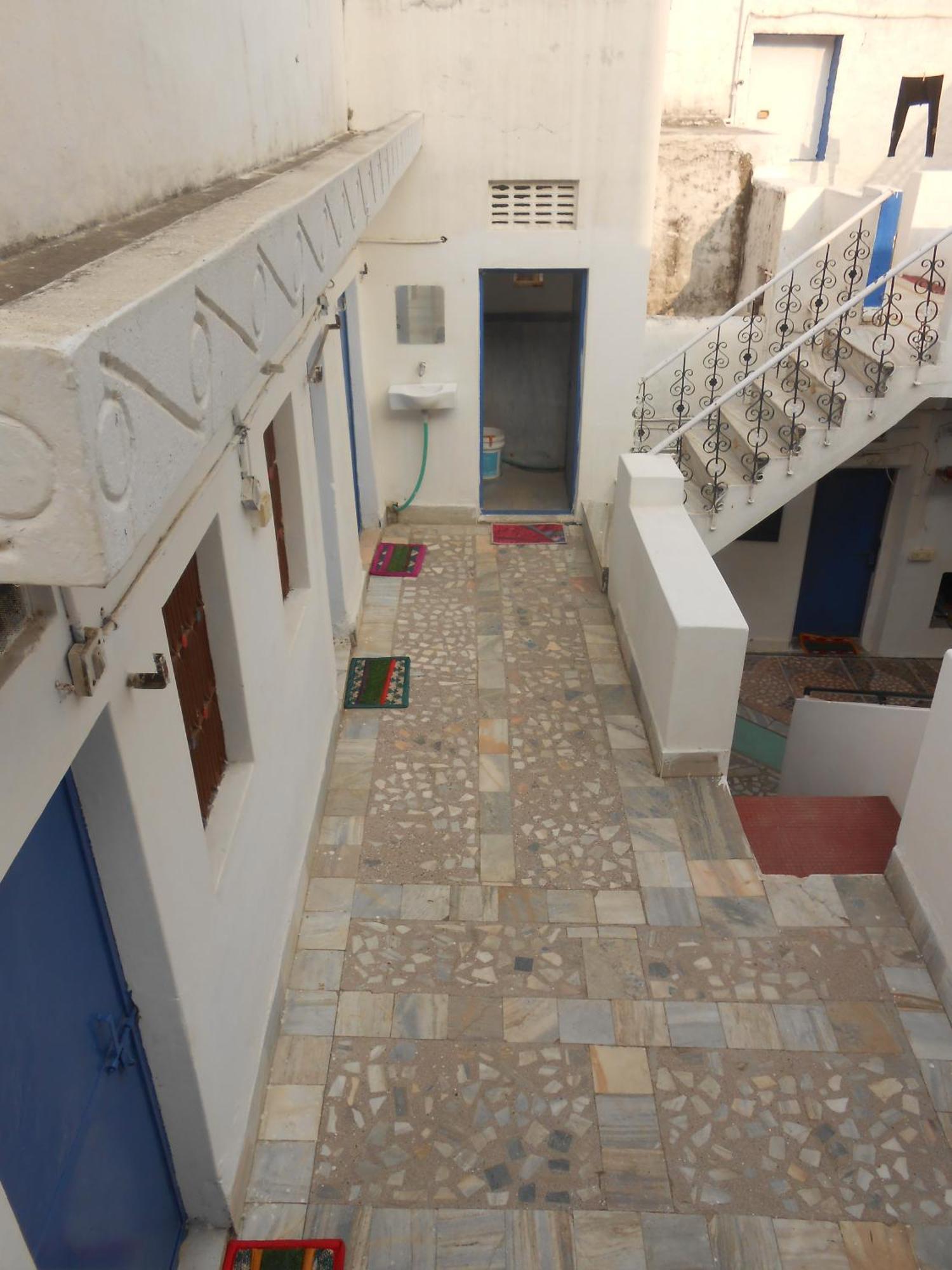 Shiva Guest House Pushkar Kamer foto