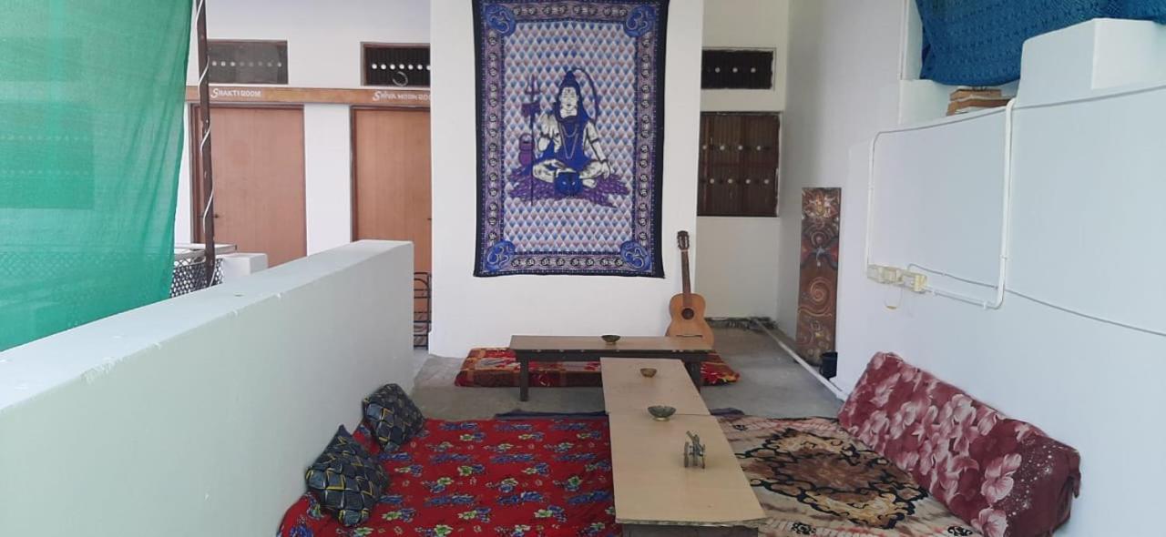 Shiva Guest House Pushkar Buitenkant foto